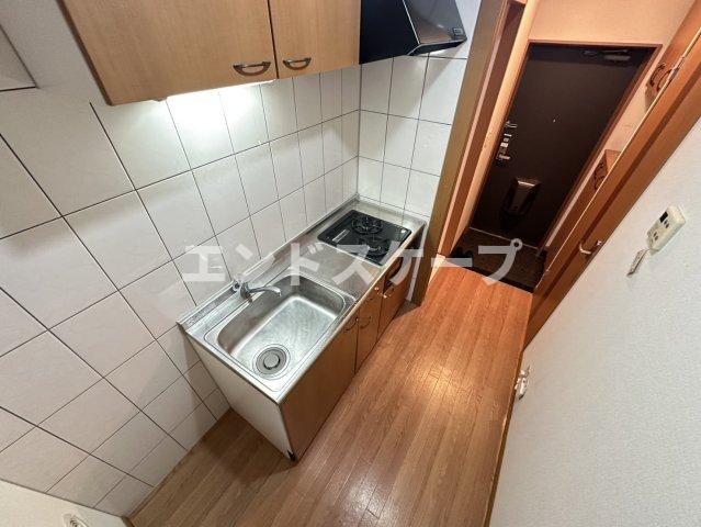 キッチン　高崎、前橋のお部屋探しはエンドスケープまで！お客様の理想お聞