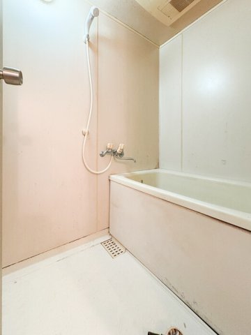 バス・シャワールーム　バス※別部屋参考写真