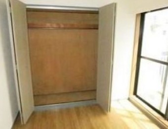 収納　収納※別部屋参考写真