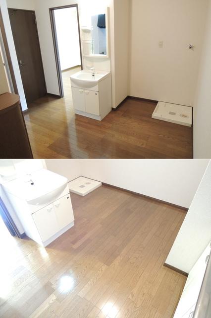 洗面設備　★お問い合わせは044-299-8985★