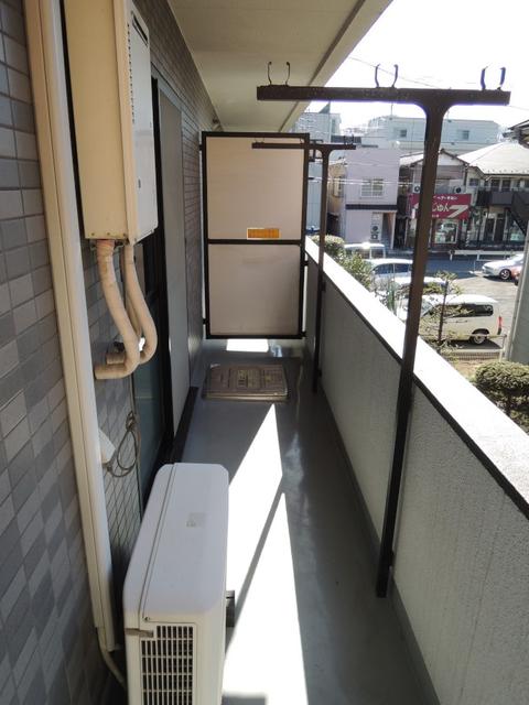 バルコニー　★お問い合わせは044-299-8985★