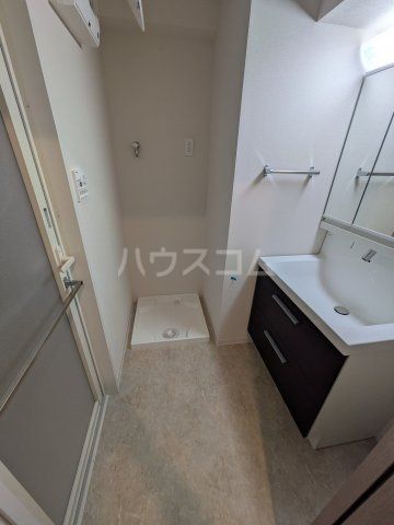 プランドール厚木の内装写真