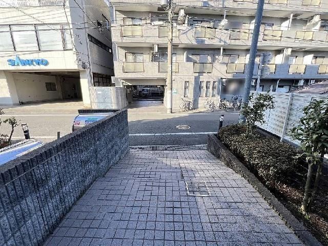 トイレ　その他