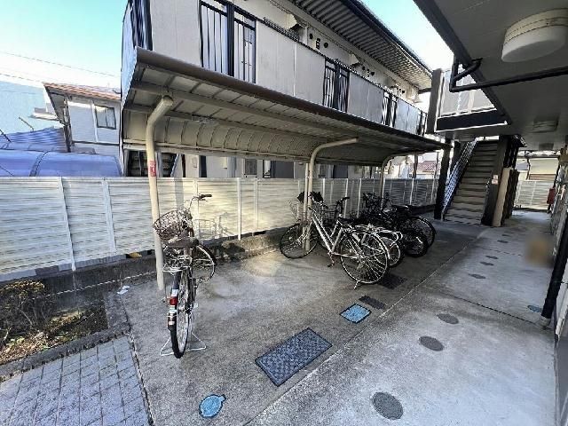 玄関　その他