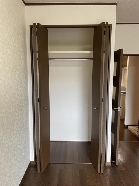 収納　【収納】同物件別部屋写真です