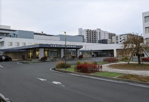 病院　浜松医科大学医学部附属病院（病院）まで3529m