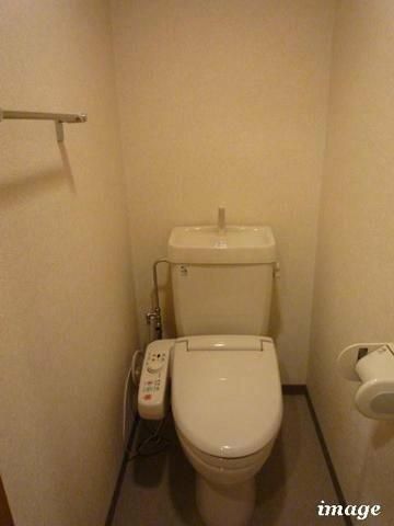 トイレ　★初期費用どこよりも安くご案内★