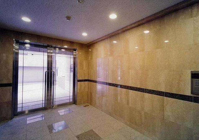 エントランス　★初期費用どこよりも安くご案内★