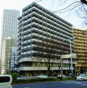 銀行　香川銀行新宿支店（銀行）まで581m