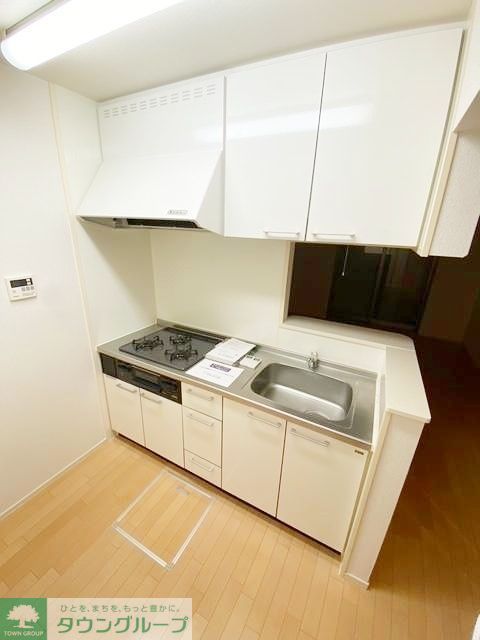 キッチン　★別部屋参考写真★