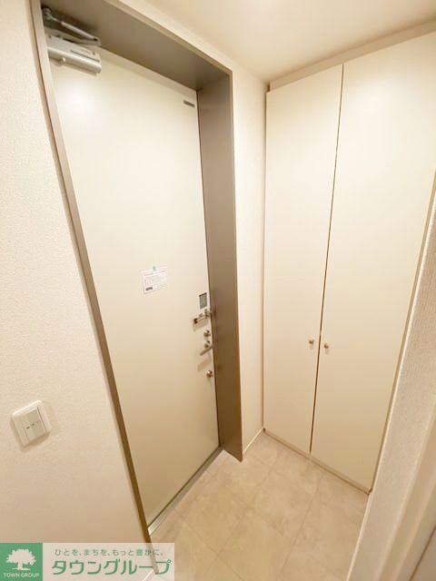 玄関　★別部屋参考写真★