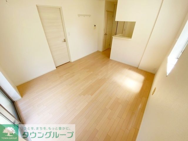 居室・リビング　★別部屋参考写真★