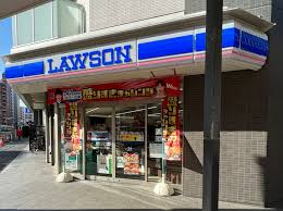 コンビニ　ローソン台東三丁目店（コンビニ）まで137m