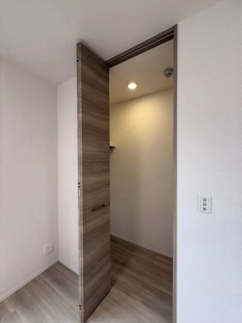 プリモ石井城の内装写真