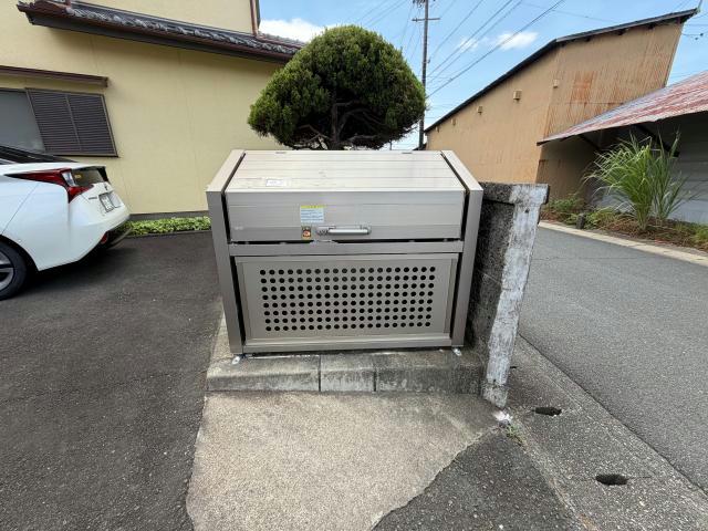 その他共有部分　建物設備