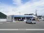 コンビニ　ローソン延岡浜町店（コンビニ）まで230m