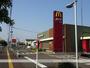 飲食店　マクドナルド１０号延岡店（飲食店）まで215m