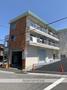 山手駅より徒歩18分 2階 築45年の賃貸物件