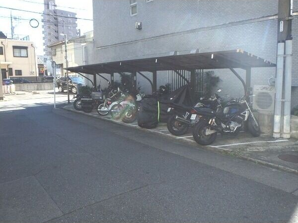 その他共有部分
