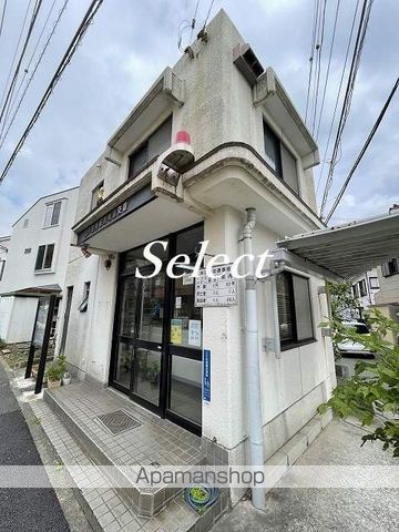 警察署・交番　山手警察署 見晴通交番（警察署・交番）まで215m
