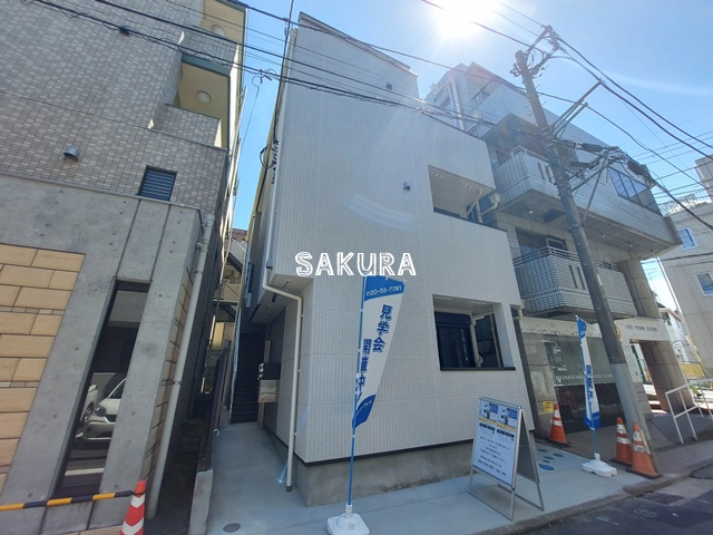 建物外観　当店おすすめ物件♪