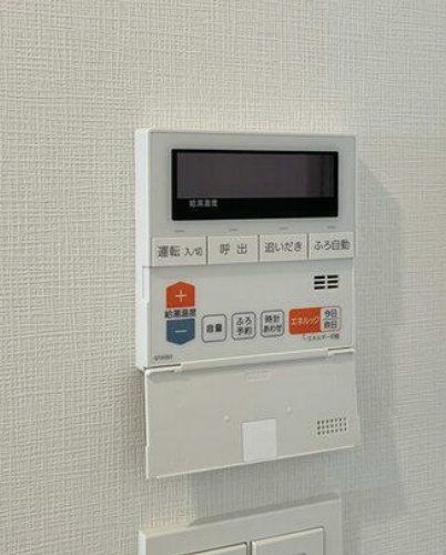 その他設備　設備