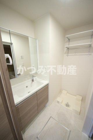 その他設備　他号室参考写真
