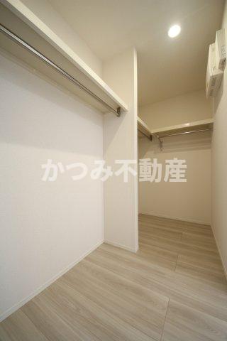 収納　他号室参考写真