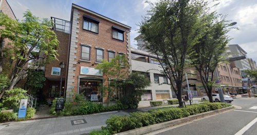 その他　ベルリッツ芦屋ランゲージセンター（その他）まで717m