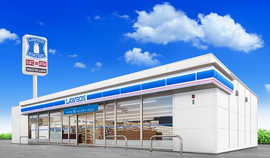 コンビニ　ファミリーマート　荒井町千鳥店（コンビニ）まで323m