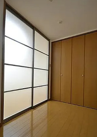 居室・リビング　別部屋の画像を使用しております。