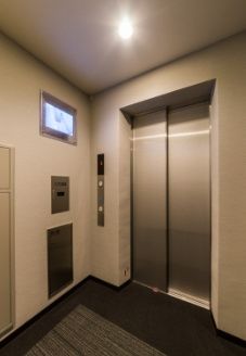 その他共有部分　☆綺麗な共用部分☆