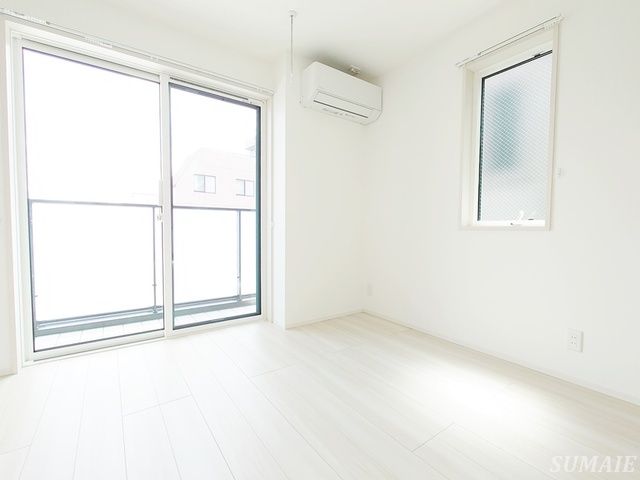 その他部屋・スペース　洋室です☆