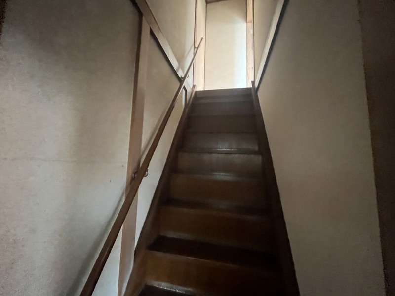 大日丘町1丁目戸建の内装写真