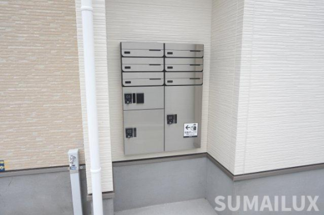 その他共有部分　同施工会社の類似の画像となります