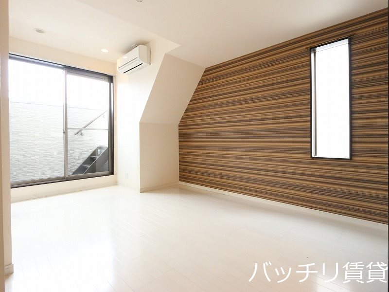 眺望　画像は同型イメージの為、現況を優先いたします。