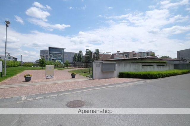 大学・短大　東邦音楽大学（大学・短大）まで155m
