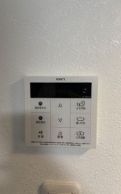 その他設備　☆設備充実☆