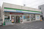コンビニ　ファミリーマート 東十条六丁目店（コンビニ）まで247m