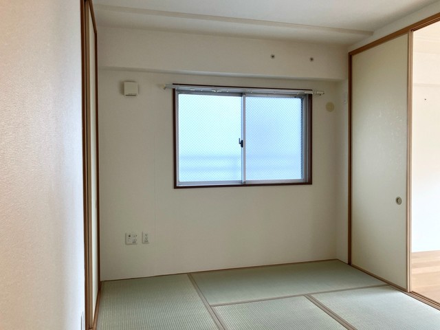 URパークタウン西武庫の内装写真