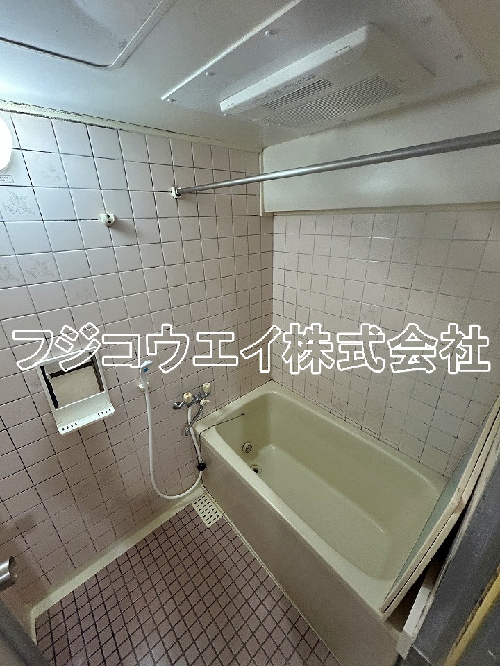 バス・シャワールーム　別号室参考写真