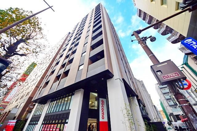 建物外観　★外観★