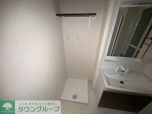 その他　洗面