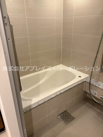 バス・シャワールーム　☆くつろげるお風呂☆