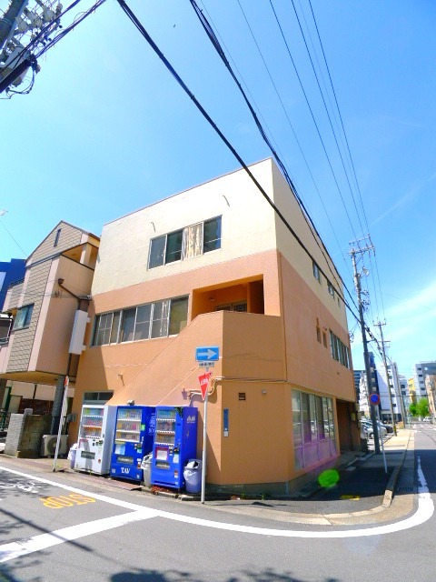 地下鉄東山線 今池駅 徒歩5分 築55年