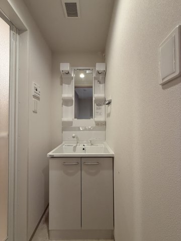 ArtizA南船場の内装写真