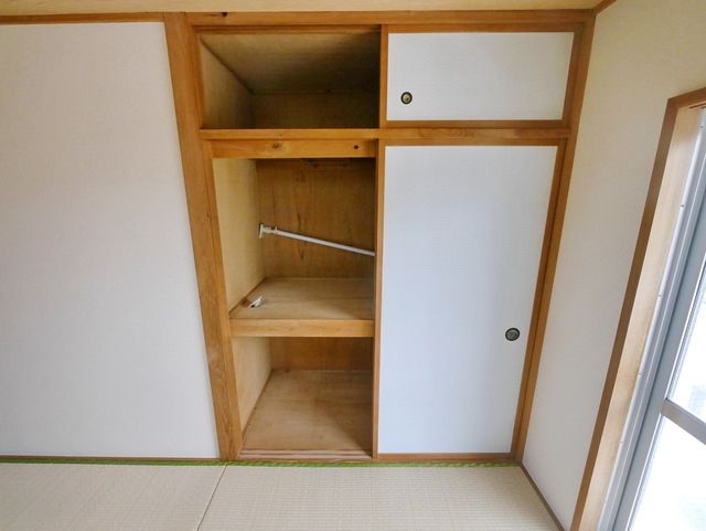 収納　★お部屋探しは、タウンハウジング多摩センター店へ★