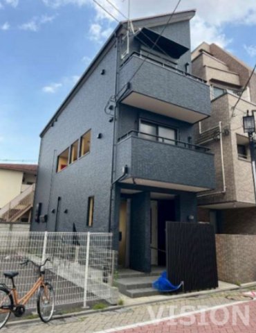 建物外観　☆外観☆