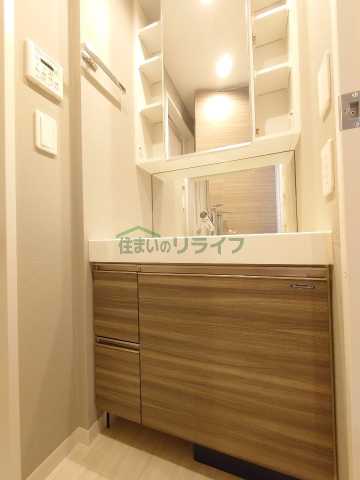 東神田テラスレジデンスの内装写真