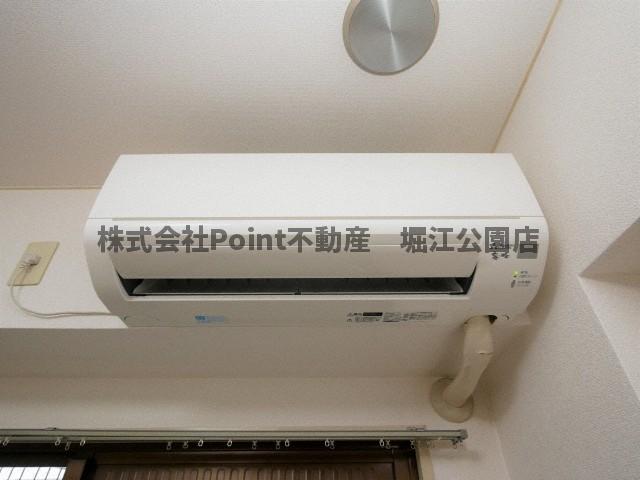 地下鉄谷町線 天神橋筋六丁目駅 徒歩5分 9階建 築34年のその他写真